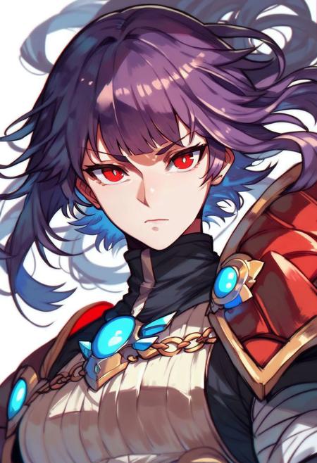 Magnus - Manhwa Style | SDXL(PONY)