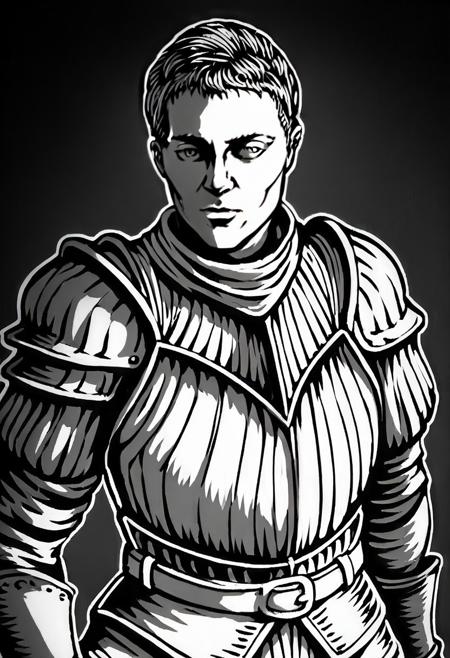Sir Brante style