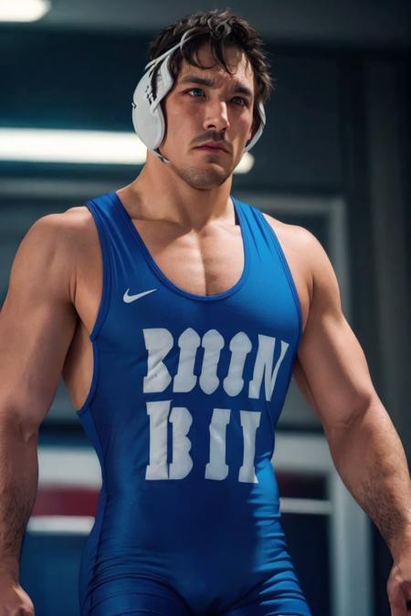 Matt Finesilver [Wrestler]