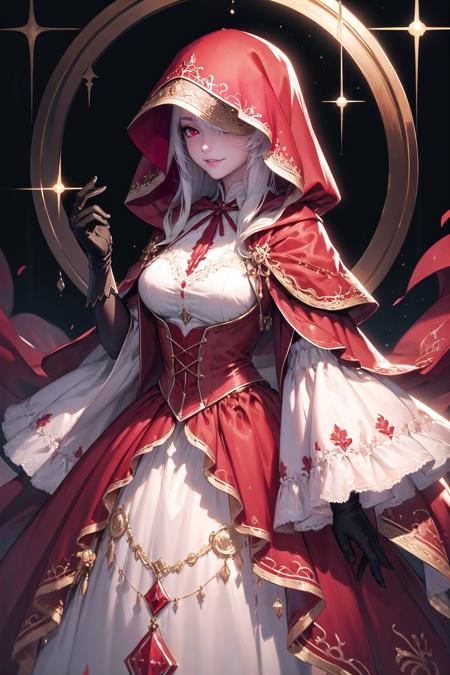 Arc en Gowns | A wrench's Gown Collection