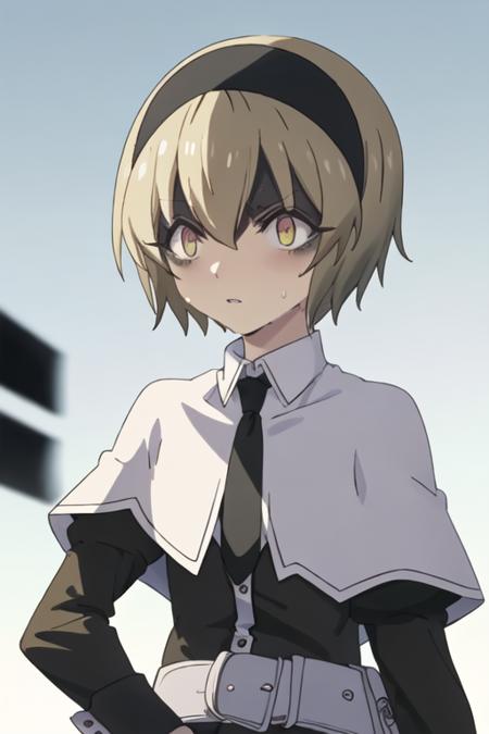 Pekora (Jashin-chan Dropkick)