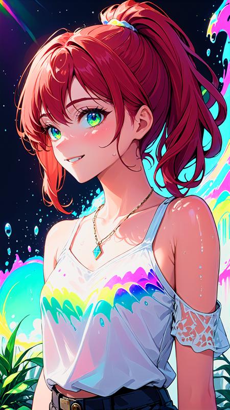 Schizowave