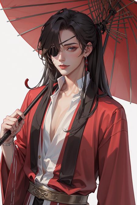 Hua Cheng | Heaven Official's Blessing