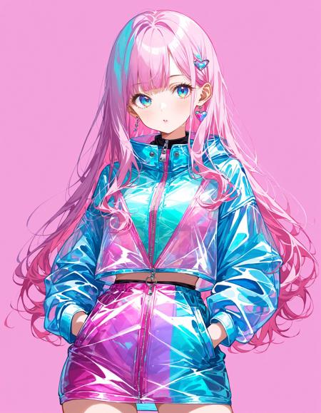 YDY-Mix