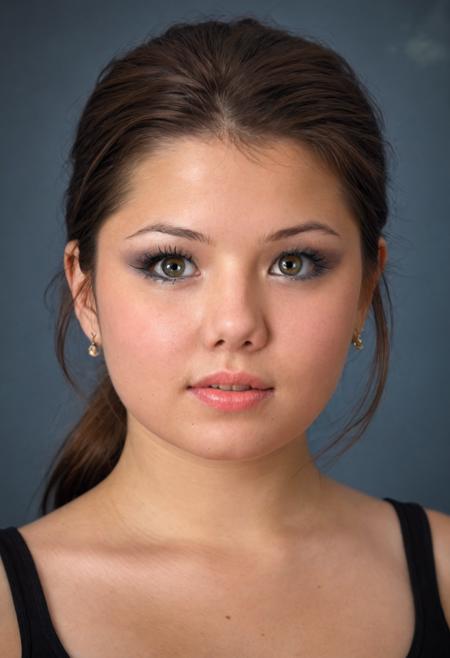 Kleofia (Candydolls / Silver Starlets) FLUX + SDXL + SD 1.5