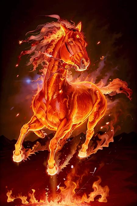 On Fire