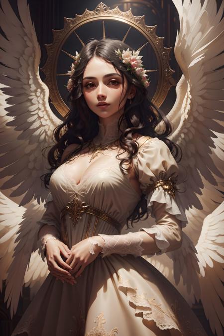 Fantasy Character- PAseer