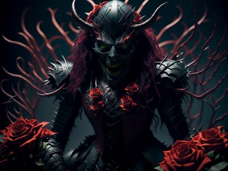 Dark Pureness