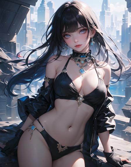 2.5d anime