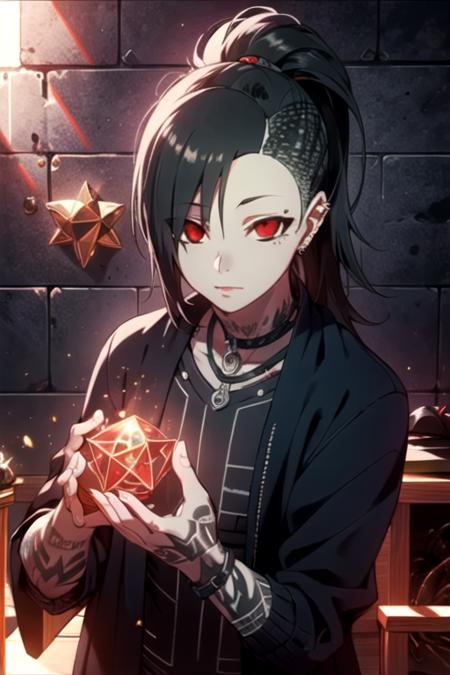 Uta / Tokyo Ghoul