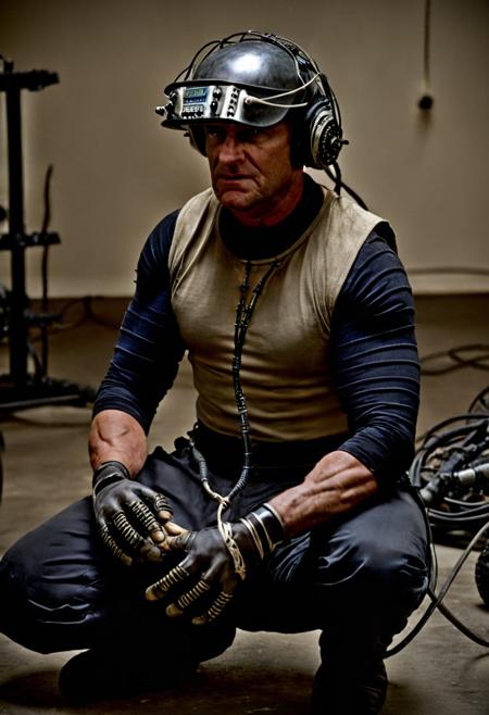 Headset