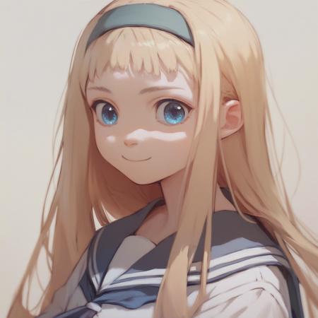 Enrica Croce, Gunslinger Girl