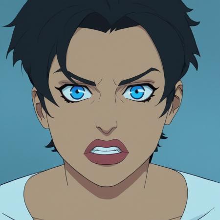 Invincible Characters From TV SERIES (Choose From List) XL + F1D