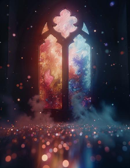 Granular Luminosity Style [FLUX+PONY+SDXL]