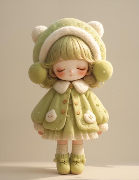 DollCuteXL