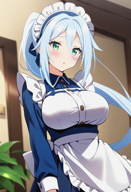 sylpha (Tensei shitara Dainana Ouji Datta node) xl