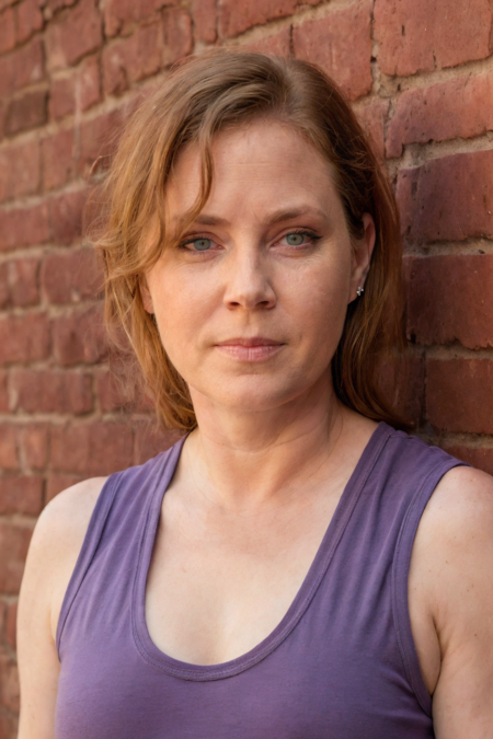 Amy Adams | ??