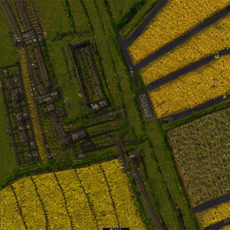 Close Combat Series Map