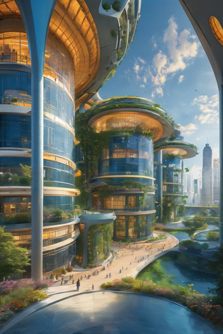 designed by Vincent Callebaut 303