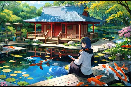Fantasy World