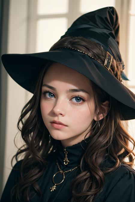Kawaii Realistic European Mix