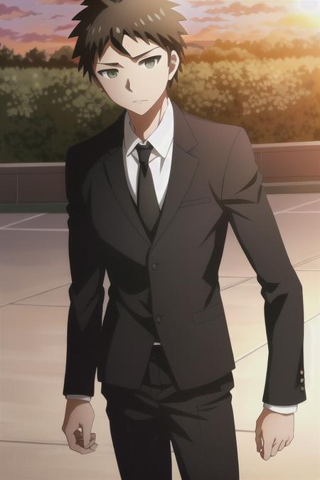 Danganronpa 3: The End of Hope's Peak High School: Despair Arc