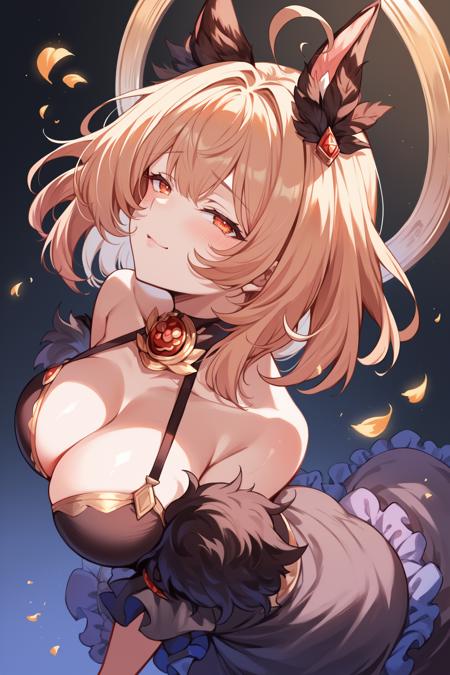 [CharacterXL Pony] Hecate (Granblue Fantasy)