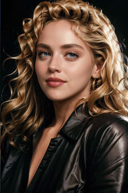 Sharon Stone (1990s) [SMF]