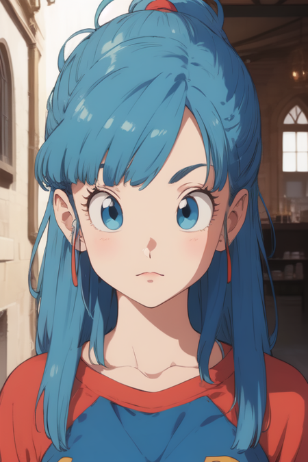 Bulma (Dragon Ball)