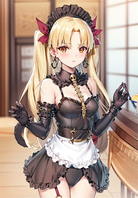 Ereshkigal 14 Outfits (Fate Grand Order) FGO 埃列什基伽勒 14套外观