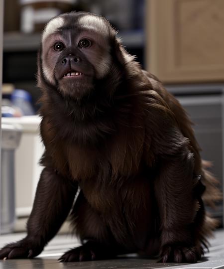 Boo (Monkey shines)