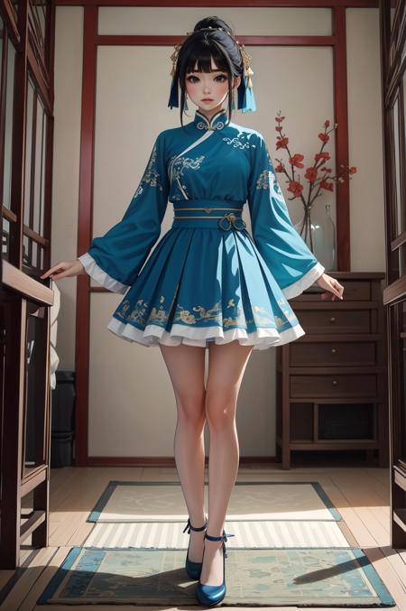 Miniskirt