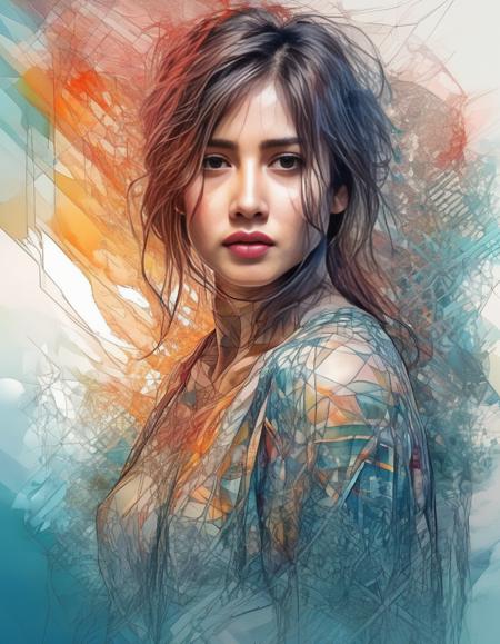 Sofia Ansari版本Sofia Ansari V1.0 v1.0 (ID: 590523)