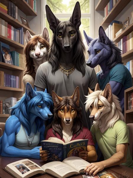 FurryArt