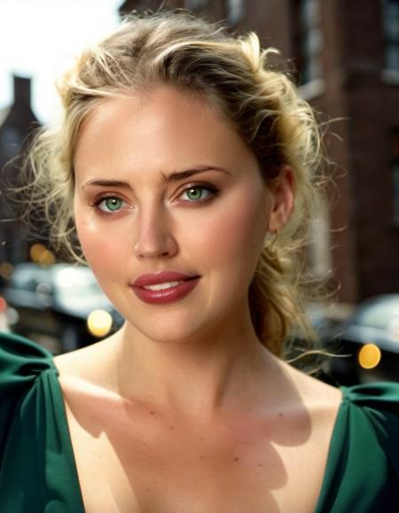 Estella Warren