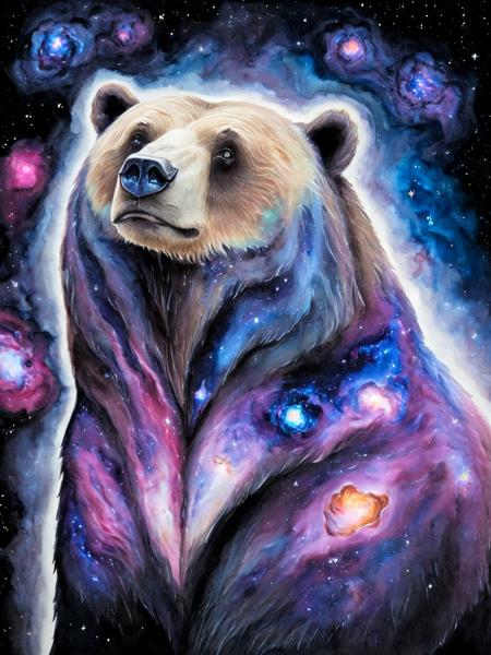Galaxy World