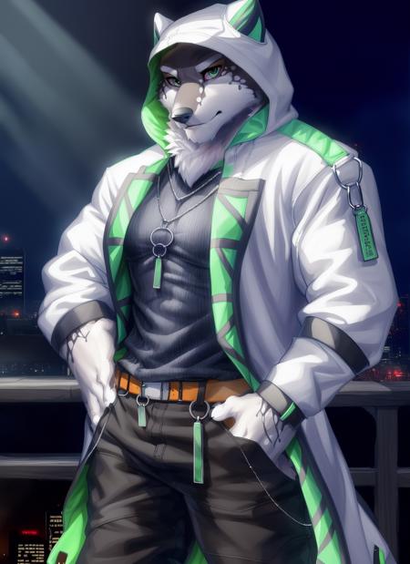Monomasa - Live a hero