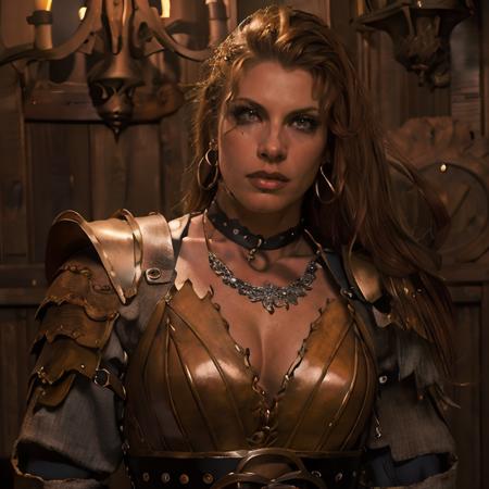 Fantasy Armor
