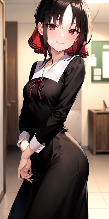 Love is War: Kaguya-sama wa Kokurasetai | 5 Girl pack: Chika, Hayasaka Ai, Miko, Kei