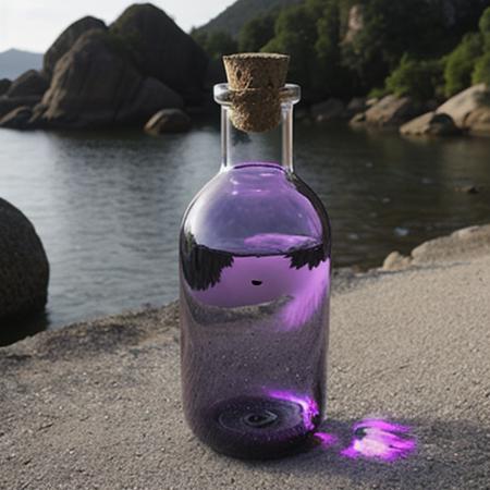 Secluded Beach (SFW Dataset-NSFW Possible) SD 1.5