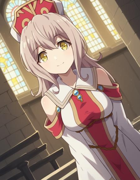 Lumachina Weselia (ルマキーナ・ウエスエリア) - How Not to Summon a Demon Lord (Isekai Maou to Shoukan Shoujo no Dorei Majutsu) (異世界魔王と召喚少女の奴隷魔術)