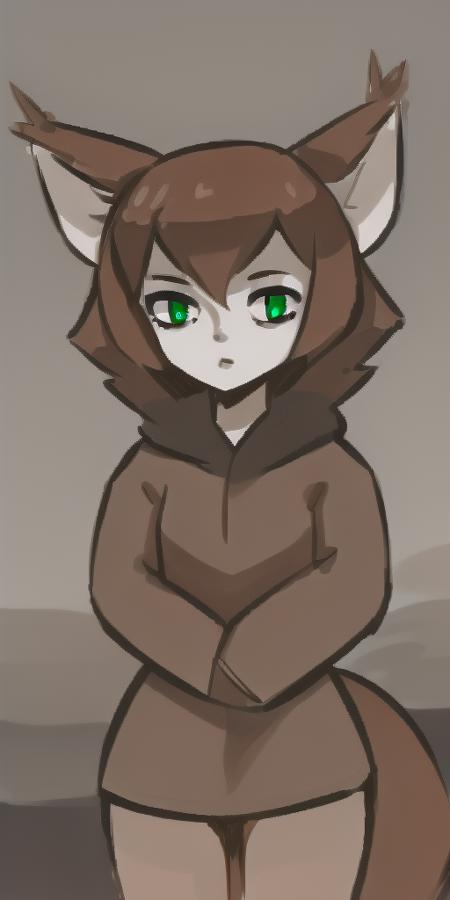 AxelDev Style danbooru e621版本v1.0 (ID: 541678)