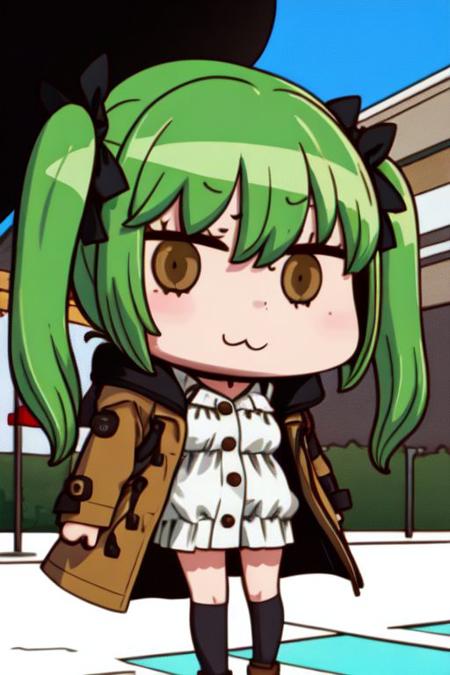 Riyo (lyomsnpmp) style
