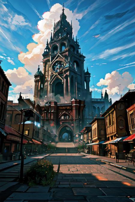 ImmortalEternalMix