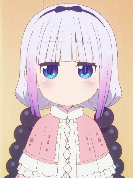 Miss Kobayashi's Dragon Maid | maidragon girls & style