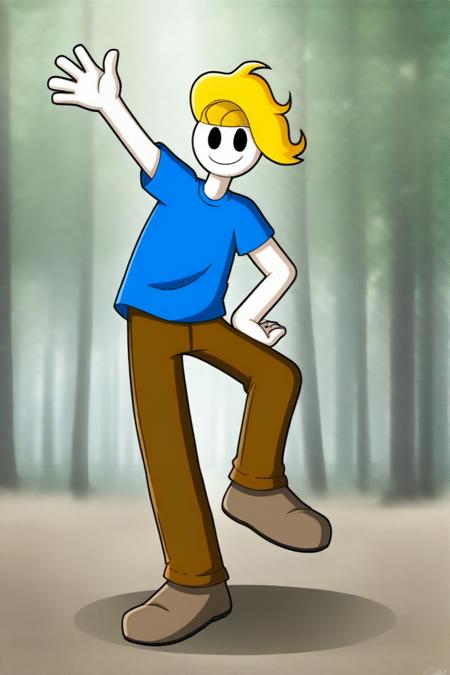 Bryson (Haminations)