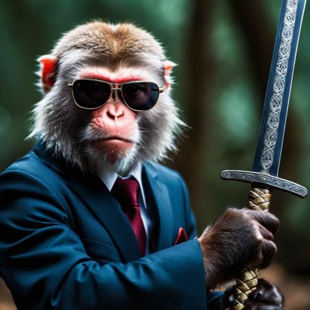 Hit-Monkey XL