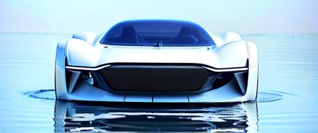 Concept Cars (Sport) [Style] {SDXL}