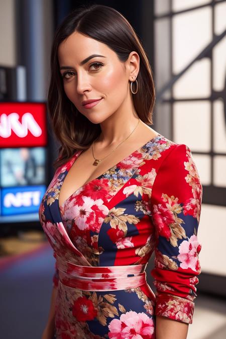 Aline Abboud