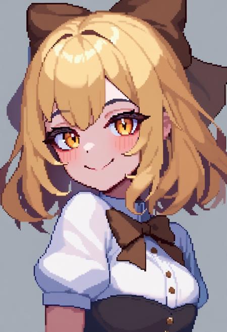 Pixel Art Collection 像素艺术系列 XL